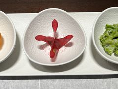 餐前前菜-无味舒食(思南公馆店)
