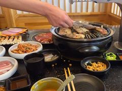 -九田家黑牛烤肉料理(石路天虹店)