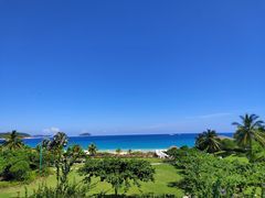 -三亚亚龙湾天域度假酒店