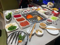 -海底捞火锅(振华广场店)