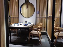 包厢-享月汤皇·海鲜小火锅·聚会(曲江创意谷店)