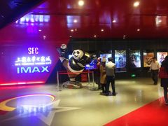 -SFC上影影城(港汇永华IMAX激光店)