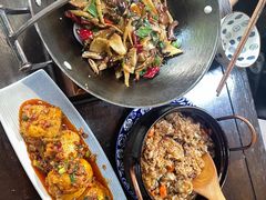 -吃货私房菜(丽江束河古镇店)