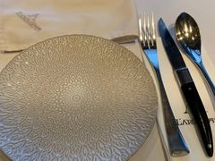 -L'Arome芳芳法国餐厅(仙林金鹰店)