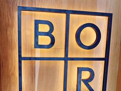 -BOR Eatery(安福路店)