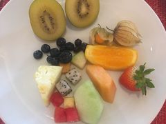 -咖啡苑 - 蔚藍夏日限定主题(永利皇宫店)