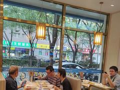 -丝路伊兰·兰州牛肉面(马连道店)