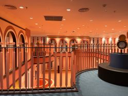 -奈尔宝·儿童乐园·亲子餐厅(鄞州万达店)