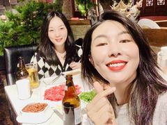 -丁卯•铜锅涮肉(工体店)