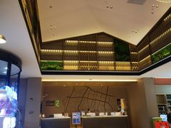 -广州花都希尔顿惠庭酒店