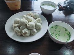 -老葛汤包(石佛路店)