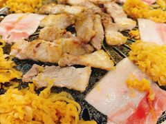 -西塔老太太泥炉烤肉(双井店)