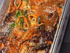 -半天妖烤鱼(丰科万达店)