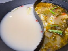 -新辣道鱼火锅(维多利店)