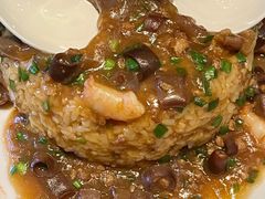 -北李妈妈菜·海肠捞饭(开发区万达店)