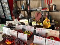 -马陆小张葡萄园农家乐