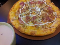 -米斯特比萨(罗斯福店)