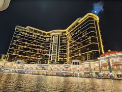 -咖啡苑 - 蔚藍夏日限定主题(永利皇宫店)