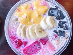 -串妹花式冰粉(乐山总店)