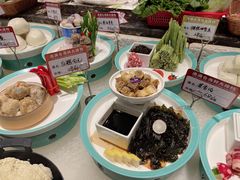 -渔满仓海鲜渔家(象山二店)