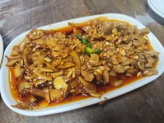 -清真双宝红油牛系列