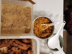 -正南齐北·老街糯米团(洪崖洞店)