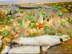 -半天妖烤鱼(财富中心店)