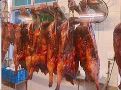 -厚街烧鹅(麻涌店)