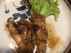 -福樱兰海鲜放题铁板烧(加州店)