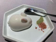 山药兔-掌柜的店·河南菜(世茂店)