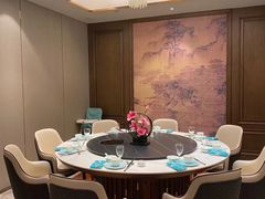 包厢-童福兴·南京菜(老门东店)