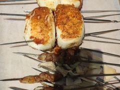 -枪火串烧·东北特色烧烤(罗湖总店)