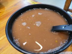 绿豆沙饮品-螺蛳粉先生(蓟门桥店)