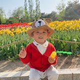 10块钱的遛娃好去处～