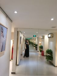 -盘子女人坊古装写真摄影