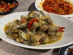 -李叔叔虾蟹大排档(青羊店)