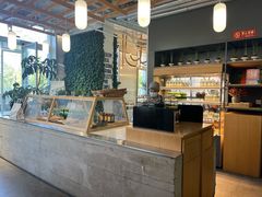 -Green Option(官舍店)