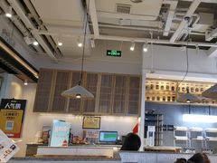 -香香春饼·非遗技艺(万达店)