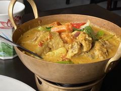 -大头虾越式风味餐厅(光明广场店)