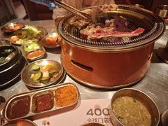 -西塔老太太泥炉烤肉(苏州大悦城店)