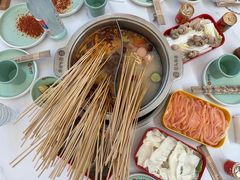 -屋头串串(新街里店)