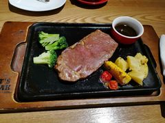 牛排-必胜客(百联又一城店)