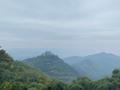 -莫干山风景区