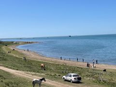 -青海湖国家重点风景名胜区