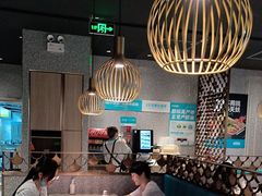 -半天妖烤鱼(槐房万达店)