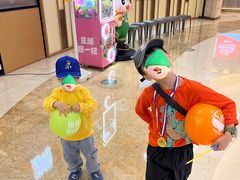 -萨莉亚意式餐厅(灵芝站中洲店)