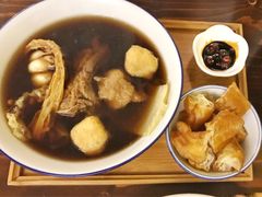 -马来MO简餐.南洋风味料理(美食街店)