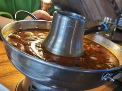 -暹罗酒肆泰餐厅酒吧