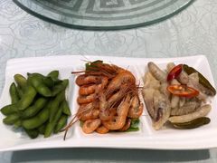 -金米箩大酒店(五角场店)