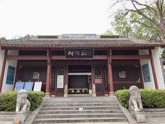 -柳侯公园